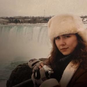 Meet your Posher, Anna